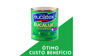 Esmalte eucalux 0,900L