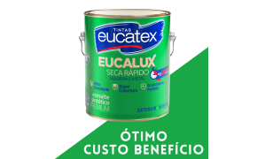 Esmalte eucalux 3,6L