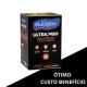 Tinta eucatex ultra piso grafeno concreto 18L