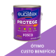 Tinta protege acrílico Fosco  3,6L