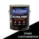 Tinta eucatex ultra piso grafeno concreto 3,6L